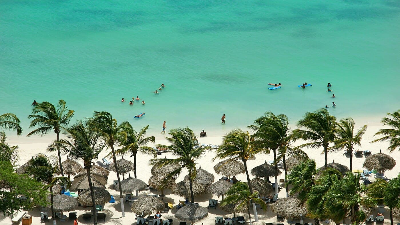 Aruba ED Card