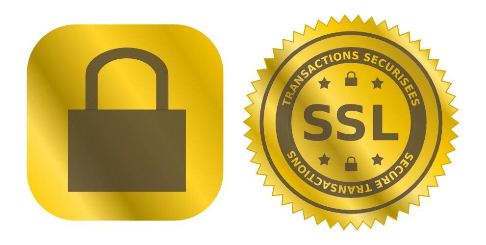 SSL Certificate